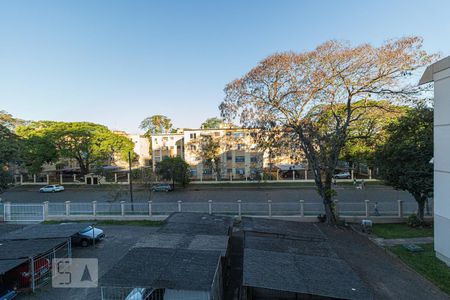Vista do Quarto 1 de apartamento à venda com 2 quartos, 69m² em Humaitá, Porto Alegre