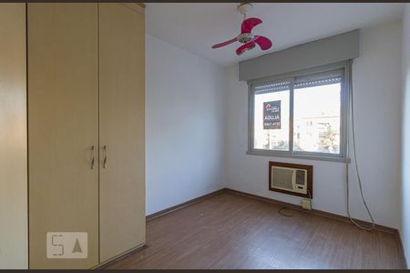 Quarto 1 de apartamento à venda com 2 quartos, 69m² em Humaitá, Porto Alegre