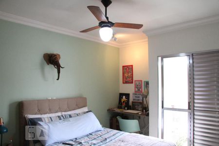 Quarto Superior de casa à venda com 5 quartos, 150m² em Vila Graciosa, São Paulo