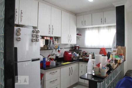 Casa à venda com 150m², 5 quartos e 3 vagasCozinha Superior