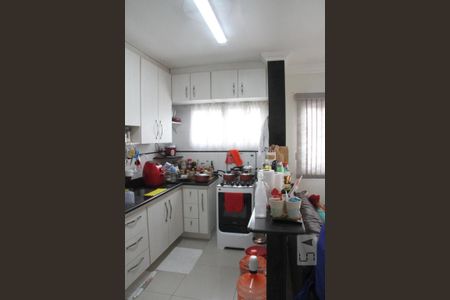 Casa à venda com 150m², 5 quartos e 3 vagasCozinha Superior