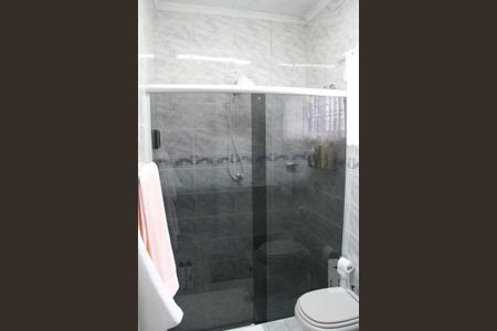 Casa à venda com 150m², 5 quartos e 3 vagasBanheiro