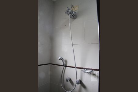 Banheiro Superior de casa à venda com 5 quartos, 150m² em Vila Graciosa, São Paulo