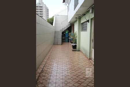 Casa à venda com 150m², 5 quartos e 3 vagasQuintal