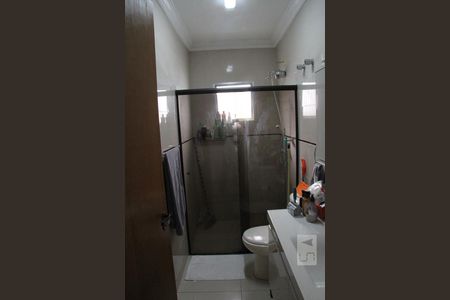 Banheiro Superior de casa à venda com 5 quartos, 150m² em Vila Graciosa, São Paulo