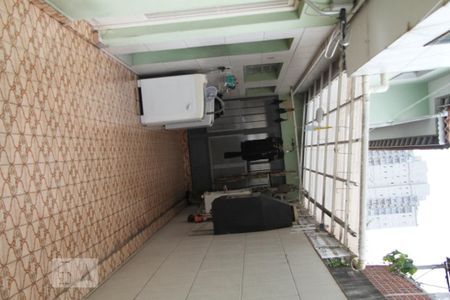 Casa à venda com 150m², 5 quartos e 3 vagasQuintal