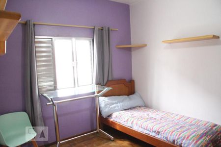 Casa à venda com 150m², 5 quartos e 3 vagasQuarto 2