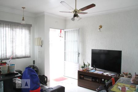 Sala Superior de casa à venda com 5 quartos, 150m² em Vila Graciosa, São Paulo