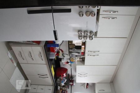 Casa à venda com 150m², 5 quartos e 3 vagasCozinha Superior