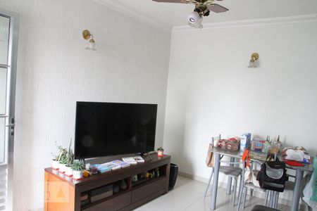 Sala Superior de casa à venda com 5 quartos, 150m² em Vila Graciosa, São Paulo