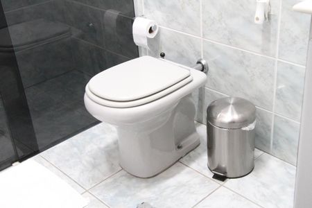 Casa à venda com 150m², 5 quartos e 3 vagasBanheiro