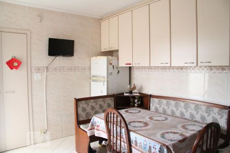 Casa à venda com 150m², 5 quartos e 3 vagasCozinha