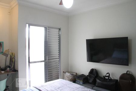 Quarto Superior de casa à venda com 5 quartos, 150m² em Vila Graciosa, São Paulo