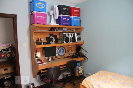 Casa à venda com 150m², 5 quartos e 3 vagasQuarto 1