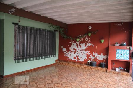 Casa à venda com 150m², 5 quartos e 3 vagasGaragem