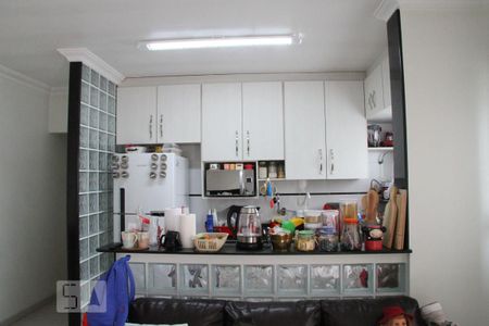 Casa à venda com 150m², 5 quartos e 3 vagasCozinha Superior
