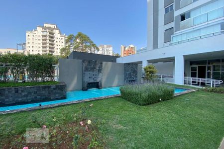 Apartamento para alugar com 39m², 1 quarto e 1 vaga Apartamento para alugar com 39m², 1 quarto e 1 vagaÁrea comum