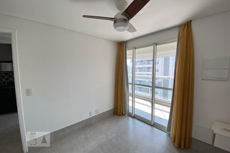 Apartamento para alugar com 39m², 1 quarto e 1 vaga Apartamento para alugar com 39m², 1 quarto e 1 vagaSuíte