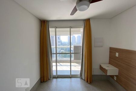 Apartamento para alugar com 39m², 1 quarto e 1 vaga Apartamento para alugar com 39m², 1 quarto e 1 vagaSuíte