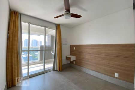 Apartamento para alugar com 39m², 1 quarto e 1 vaga Apartamento para alugar com 39m², 1 quarto e 1 vagaSuíte