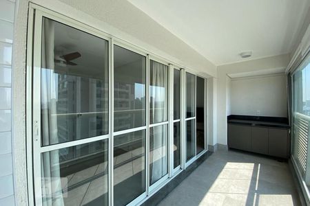 Apartamento para alugar com 39m², 1 quarto e 1 vaga Apartamento para alugar com 39m², 1 quarto e 1 vagaSacada