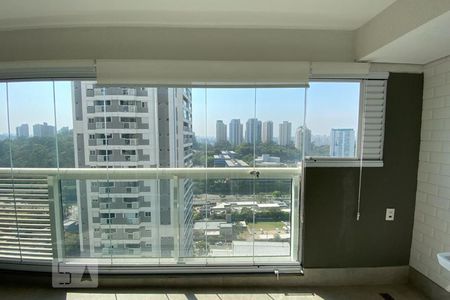 Apartamento para alugar com 39m², 1 quarto e 1 vaga Apartamento para alugar com 39m², 1 quarto e 1 vagaVista da Suíte