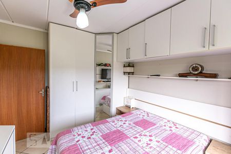 Quarto 2 de apartamento à venda com 2 quartos, 54m² em Vila Nova, Porto Alegre