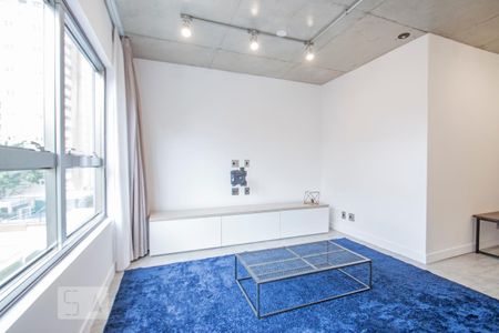 Apartamento para alugar com 72m², 2 quartos e 1 vaga Apartamento para alugar com 72m², 2 quartos e 1 vagaSala de Estar