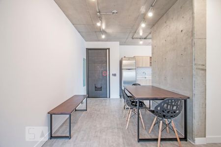 Apartamento para alugar com 72m², 2 quartos e 1 vaga Apartamento para alugar com 72m², 2 quartos e 1 vagaSala de Jantar