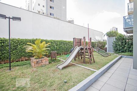 Apartamento para alugar com 72m², 2 quartos e 1 vaga Apartamento para alugar com 72m², 2 quartos e 1 vagaPlayground