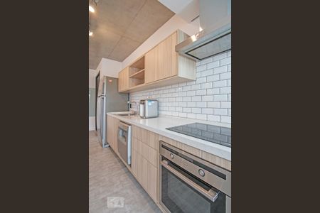 Apartamento para alugar com 72m², 2 quartos e 1 vaga Apartamento para alugar com 72m², 2 quartos e 1 vagaCozinha