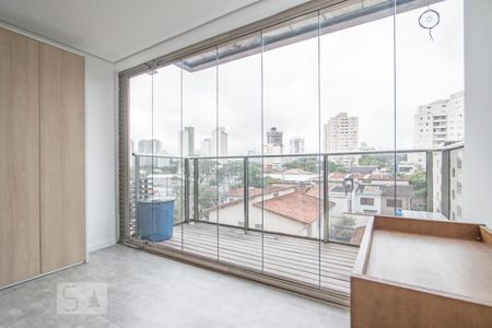 Apartamento para alugar com 72m², 2 quartos e 1 vaga Apartamento para alugar com 72m², 2 quartos e 1 vagaLavanderia/Varanda
