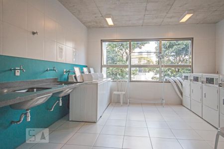Apartamento para alugar com 72m², 2 quartos e 1 vaga Apartamento para alugar com 72m², 2 quartos e 1 vagaLavanderia