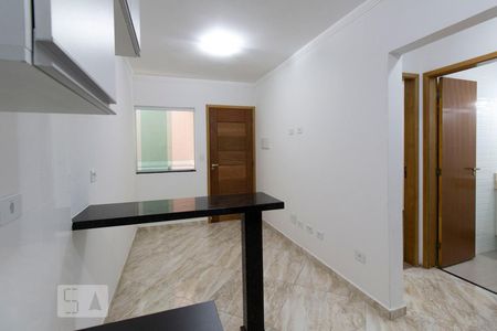 Apartamento para alugar com 41m², 2 quartos e sem vaga Apartamento para alugar com 41m², 2 quartos e sem vagaSala e Cozinha