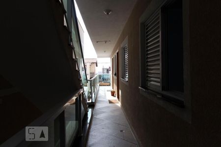 Apartamento para alugar com 41m², 2 quartos e sem vaga Apartamento para alugar com 41m², 2 quartos e sem vagaÁrea comum
