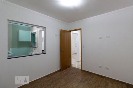 Apartamento para alugar com 41m², 2 quartos e sem vaga Apartamento para alugar com 41m², 2 quartos e sem vagaQuarto 2