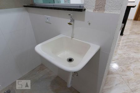 Apartamento para alugar com 41m², 2 quartos e sem vaga Apartamento para alugar com 41m², 2 quartos e sem vagaTanque