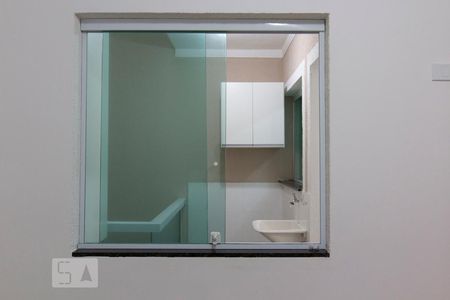 Apartamento para alugar com 41m², 2 quartos e sem vaga Apartamento para alugar com 41m², 2 quartos e sem vagaVista Quarto 2