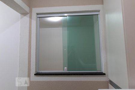 Apartamento para alugar com 41m², 2 quartos e sem vaga Apartamento para alugar com 41m², 2 quartos e sem vagaVista Área de Serviço