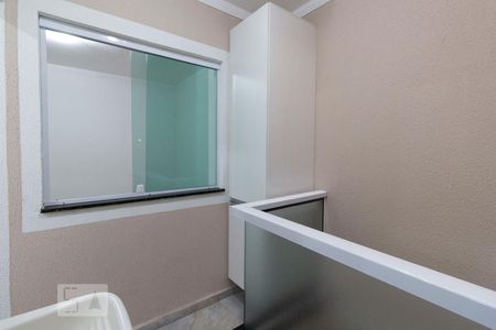 Apartamento para alugar com 41m², 2 quartos e sem vaga Apartamento para alugar com 41m², 2 quartos e sem vagaÁrea de Serviço