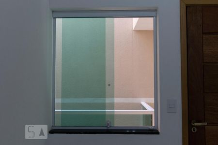 Apartamento para alugar com 41m², 2 quartos e sem vaga Apartamento para alugar com 41m², 2 quartos e sem vagaVista da Sala