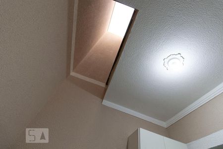 Apartamento para alugar com 41m², 2 quartos e sem vaga Apartamento para alugar com 41m², 2 quartos e sem vagaClaraboia