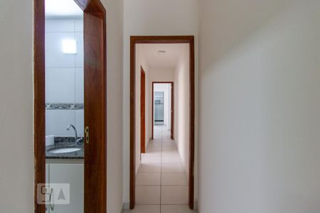 Apartamento para alugar com 80m², 2 quartos e sem vaga Apartamento para alugar com 80m², 2 quartos e sem vagaCorredor