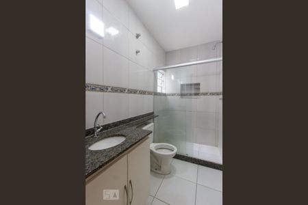 Apartamento para alugar com 80m², 2 quartos e sem vaga Apartamento para alugar com 80m², 2 quartos e sem vagaBanheiro Suite