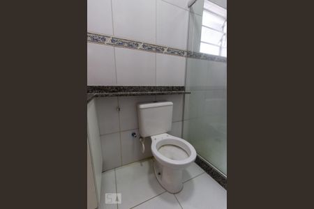 Apartamento para alugar com 80m², 2 quartos e sem vaga Apartamento para alugar com 80m², 2 quartos e sem vagaBanheiro Suite