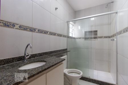 Apartamento para alugar com 80m², 2 quartos e sem vaga Apartamento para alugar com 80m², 2 quartos e sem vagaBanheiro Suite