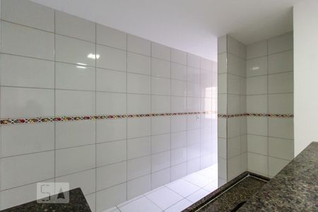 Apartamento para alugar com 80m², 2 quartos e sem vaga Apartamento para alugar com 80m², 2 quartos e sem vagaCozinha