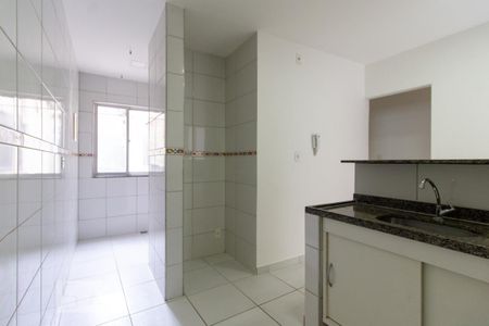 Apartamento para alugar com 80m², 2 quartos e sem vaga Apartamento para alugar com 80m², 2 quartos e sem vagaCozinha