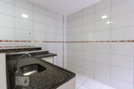 Apartamento para alugar com 80m², 2 quartos e sem vaga Apartamento para alugar com 80m², 2 quartos e sem vagaCozinha