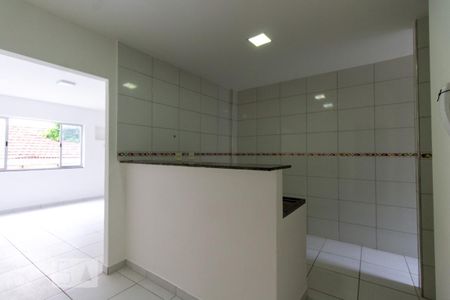 Apartamento para alugar com 80m², 2 quartos e sem vaga Apartamento para alugar com 80m², 2 quartos e sem vagaCozinha
